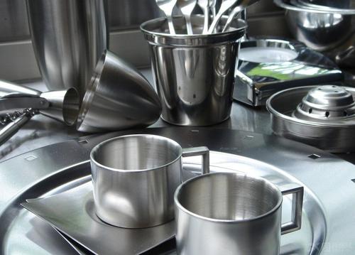長期使用316不銹鋼餐具對人體有害嗎？